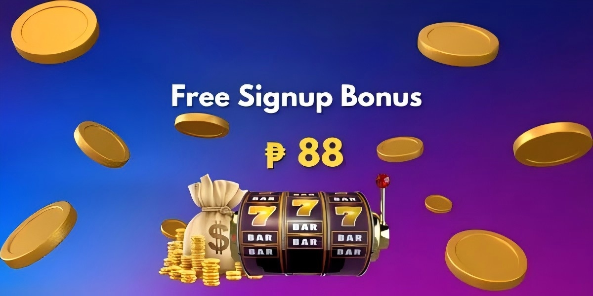 Spin PH casino welcome bonus for spin ph app players