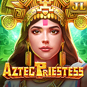 Aztec Priestess spin ph slot