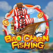 Bao Chuan Fishing spin ph fishing
