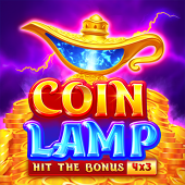 Coin Lamp spin ph slot