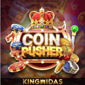 Coin Pusher spin ph game
