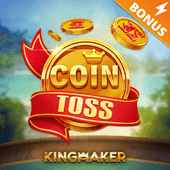 Coin Toss spin ph game