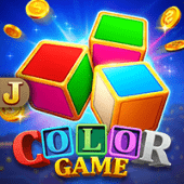 Color Game spin ph game