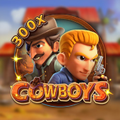 Cowboys spin ph slot