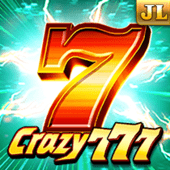 Crazy777 spin ph slot