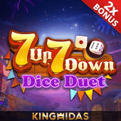 Dice Duet spin ph game