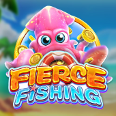Fierce Fishing spin ph fishing