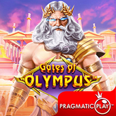 Gates of Olympus spin ph slot