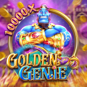 Golden Genie spin ph slot
