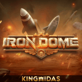 Iron Dome spin ph game