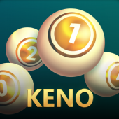 Keno spin ph game