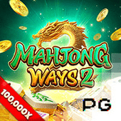Mahjong Ways 2 tournament