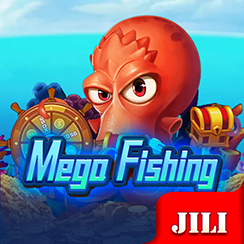 Mega Fishing spin ph fishing game