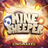Minesweeper spin ph game