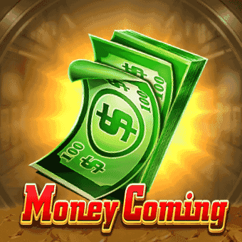 Money Coming spin ph slot