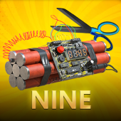 Nine spin ph game