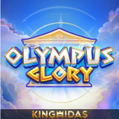 Olympus Glory spin ph game
