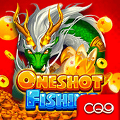 Oneshot Fishing spin ph fishing