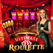 Ultimate Roulette spin ph live casino
