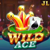 Wild Ace spin ph slot