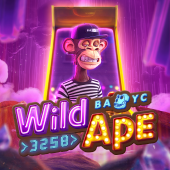 Wild Ape spin ph slot